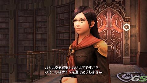 Final Fantasy Type-0 - Immagine 39492