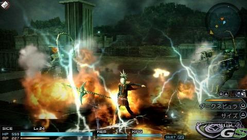 Final Fantasy Type-0 - Immagine 44495