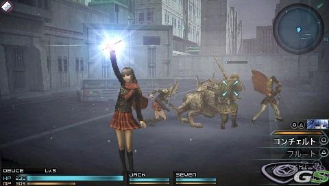 Final Fantasy Type-0 - Immagine 44500