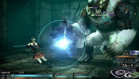 Final Fantasy Type-0 - Immagine 44501