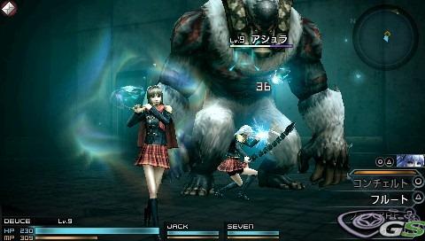 Final Fantasy Type-0 - Immagine 44502