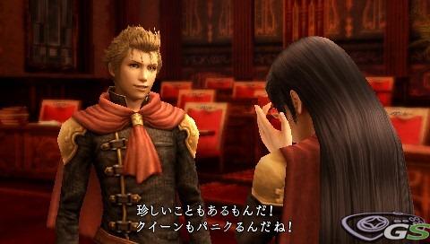 Final Fantasy Type-0 - Immagine 44506