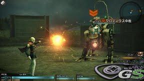 Final Fantasy Type-0 - Immagine 44511