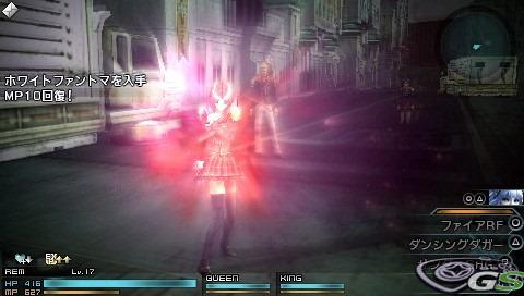 Final Fantasy Type-0 - Immagine 44515