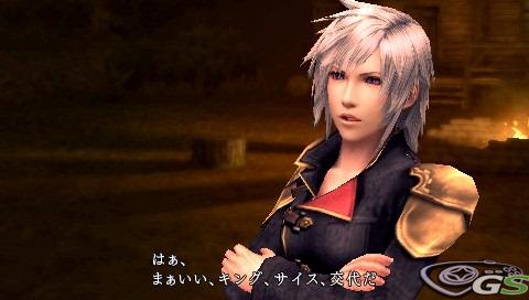 Final Fantasy Type-0 - Immagine 44521
