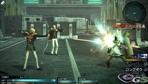 Final Fantasy Type-0 - Immagine 46200