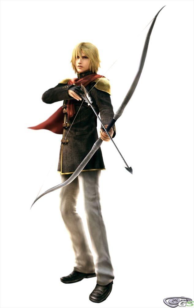 Final Fantasy Type-0 - Immagine 46201