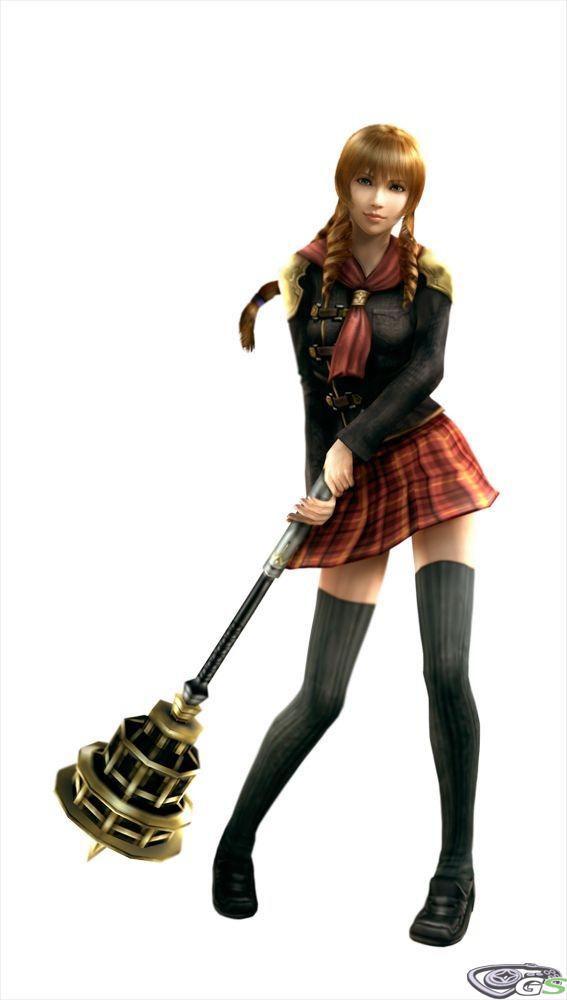 Final Fantasy Type-0 - Immagine 46203