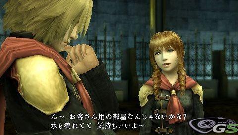 Final Fantasy Type-0 - Immagine 46205