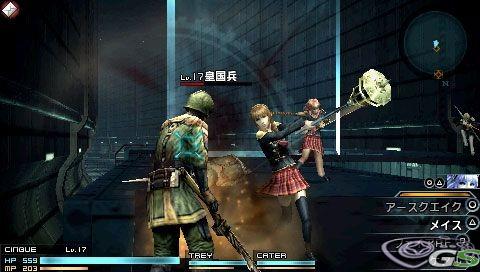 Final Fantasy Type-0 - Immagine 46206