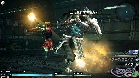 Final Fantasy Type-0 - Immagine 46207