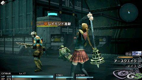 Final Fantasy Type-0 - Immagine 46208