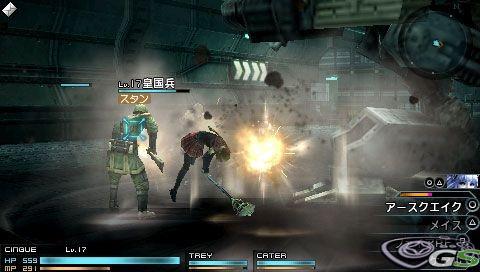 Final Fantasy Type-0 - Immagine 46209
