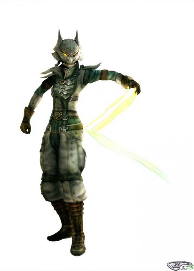 Final Fantasy Type-0 - Immagine 46210