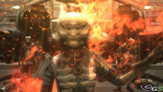 Final Fantasy Type-0 - Immagine 46211