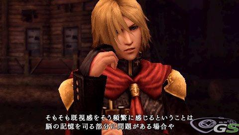 Final Fantasy Type-0 - Immagine 46212