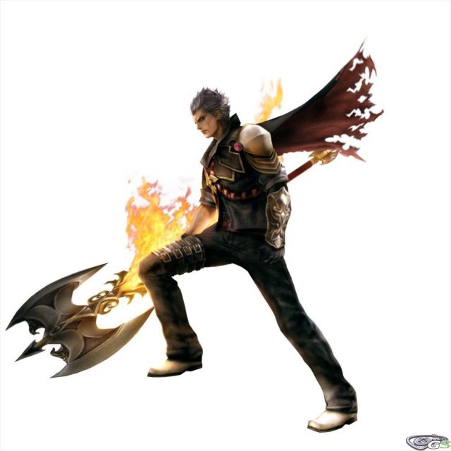 Final Fantasy Type-0 - Immagine 46213