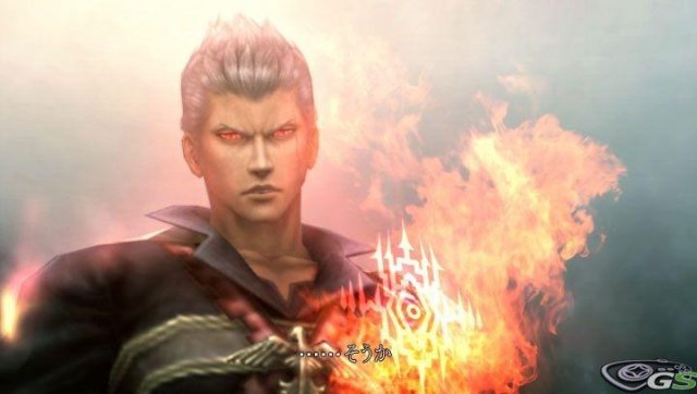Final Fantasy Type-0 - Immagine 46214