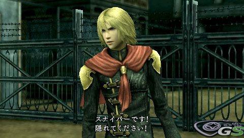 Final Fantasy Type-0 - Immagine 46216