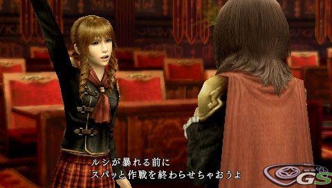 Final Fantasy Type-0 - Immagine 46217