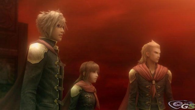 Final Fantasy Type-0 - Immagine 46219