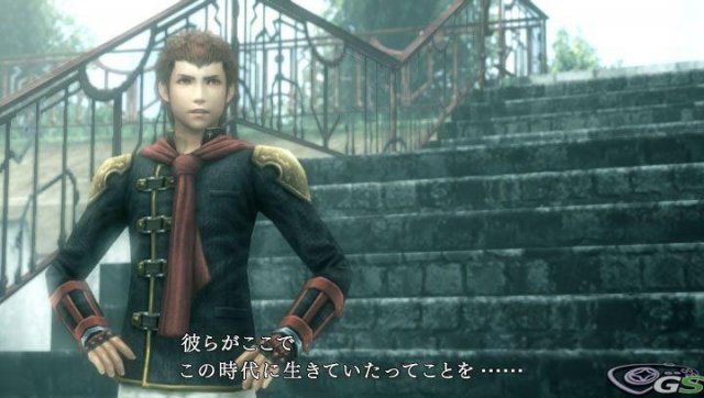 Final Fantasy Type-0 - Immagine 46220