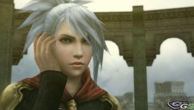 Final Fantasy Type-0 - Immagine 46221