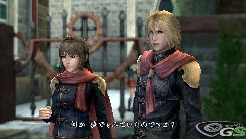 Final Fantasy Type-0 - Immagine 46223