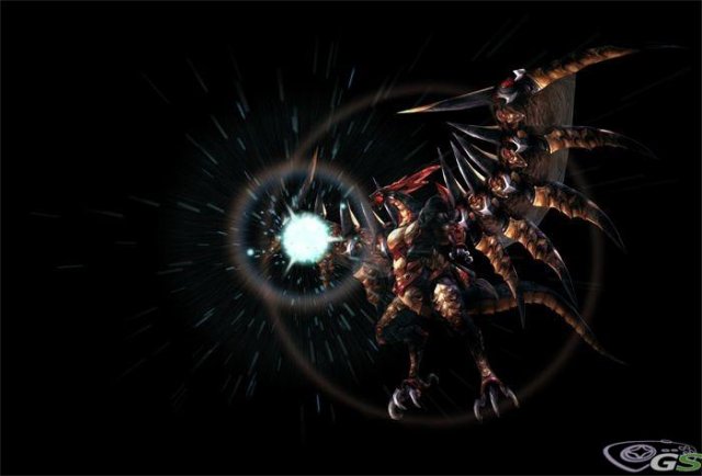 Final Fantasy Type-0 - Immagine 46225