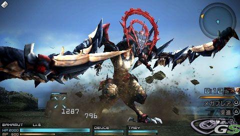 Final Fantasy Type-0 - Immagine 46226
