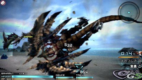 Final Fantasy Type-0 - Immagine 46227