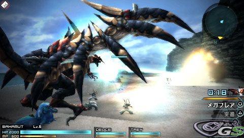 Final Fantasy Type-0 - Immagine 46229