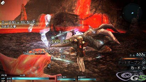 Final Fantasy Type-0 - Immagine 46233
