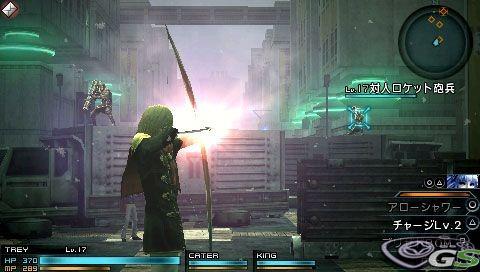 Final Fantasy Type-0 - Immagine 46234