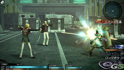 Final Fantasy Type-0 - Immagine 46245