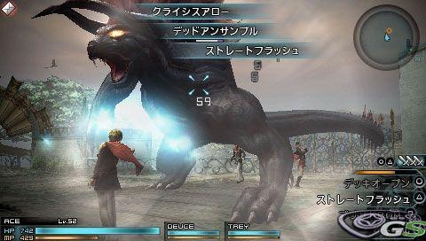 Final Fantasy Type-0 - Immagine 46250