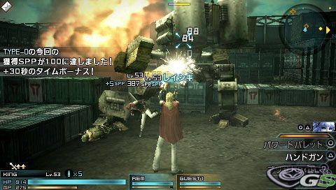 Final Fantasy Type-0 - Immagine 46254