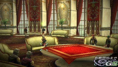 Final Fantasy Type-0 - Immagine 46255