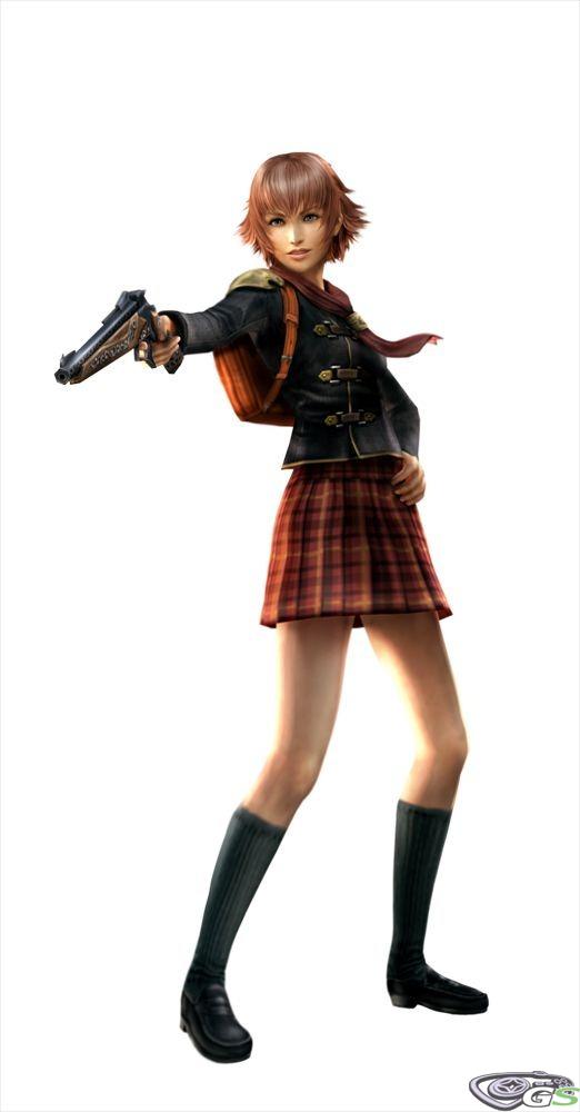 Final Fantasy Type-0 - Immagine 46256