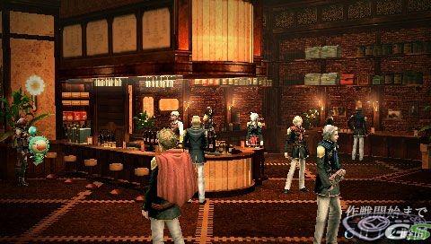 Final Fantasy Type-0 - Immagine 46258