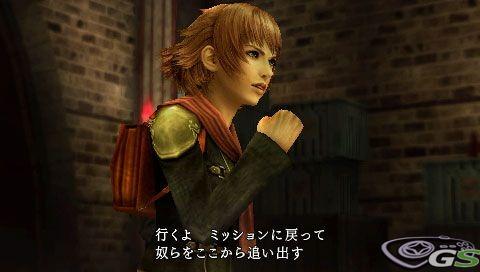 Final Fantasy Type-0 - Immagine 46262
