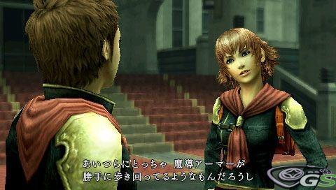 Final Fantasy Type-0 - Immagine 46263