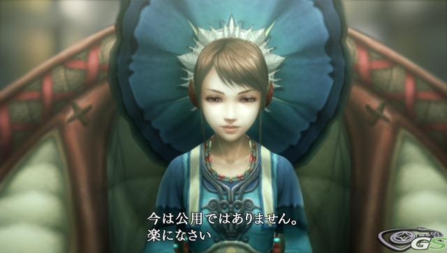 Final Fantasy Type-0 - Immagine 44763