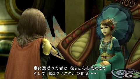 Final Fantasy Type-0 - Immagine 44764