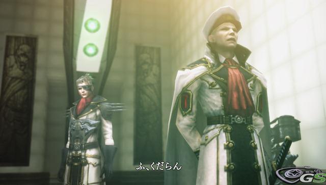 Final Fantasy Type-0 - Immagine 44766