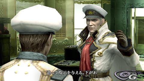 Final Fantasy Type-0 - Immagine 44768