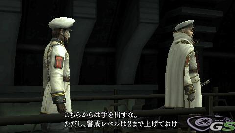 Final Fantasy Type-0 - Immagine 44769