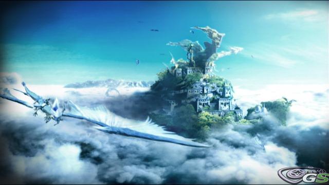 Final Fantasy Type-0 - Immagine 44770