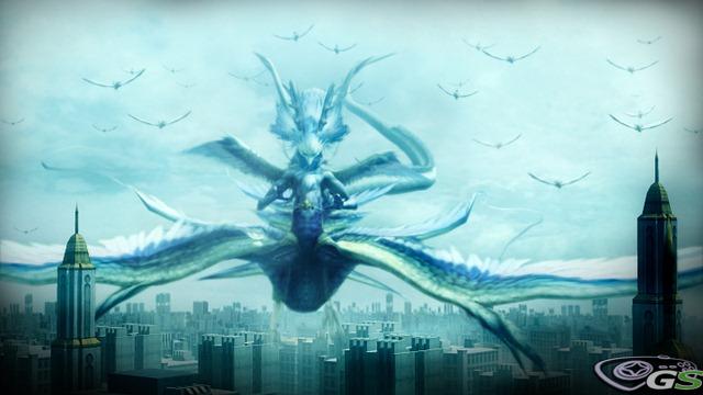 Final Fantasy Type-0 - Immagine 44771