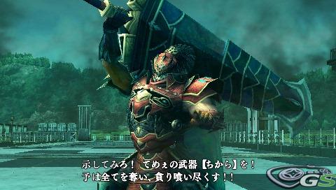 Final Fantasy Type-0 - Immagine 44772